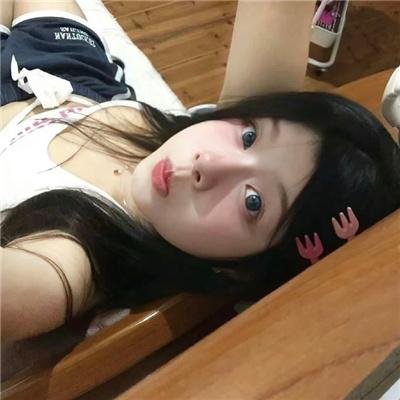 丹麦女孩